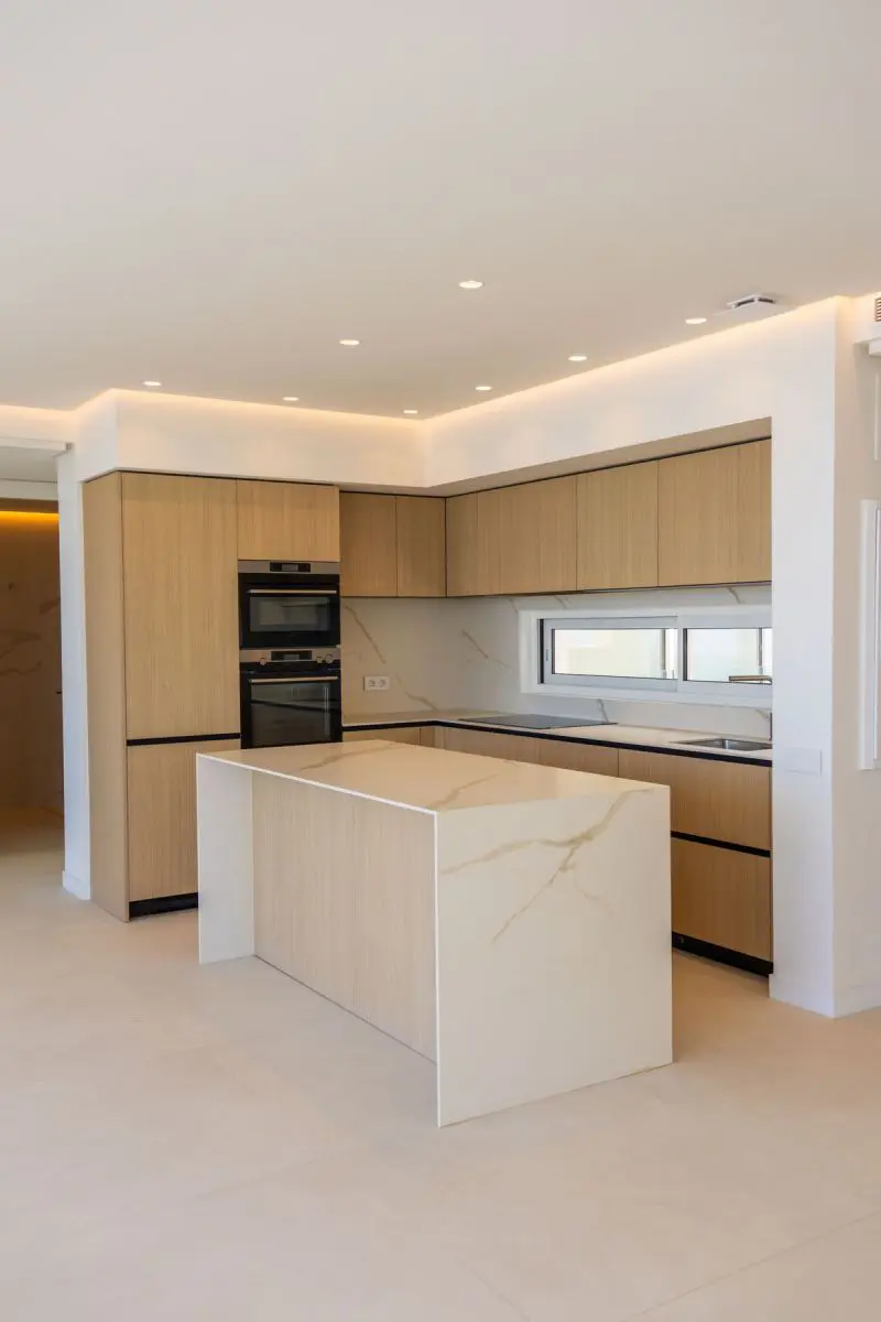 Apartment Of 288 M² In Marbella, Spain