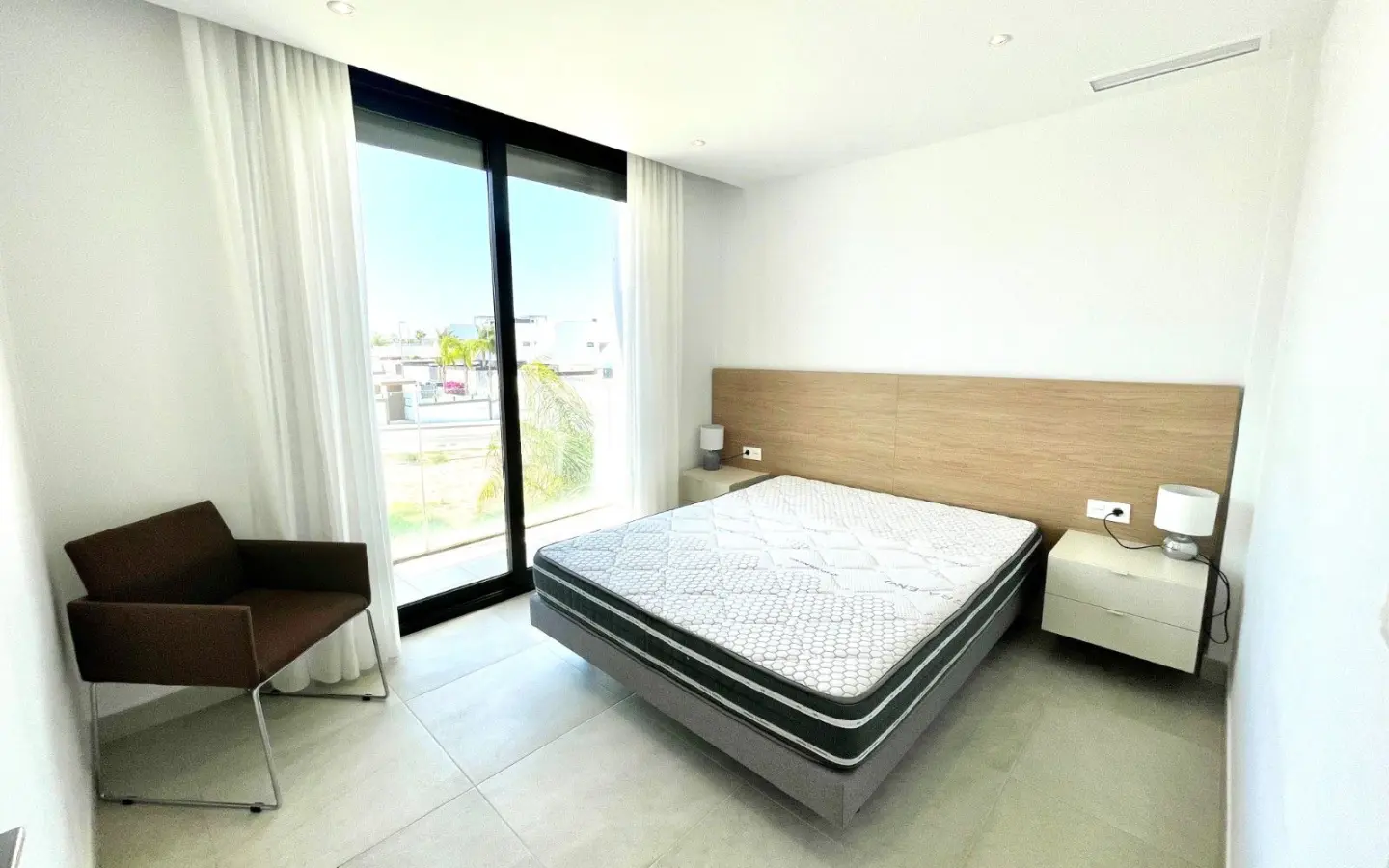 3-bedroom Villa In Benijofar, Spain (143 M²)