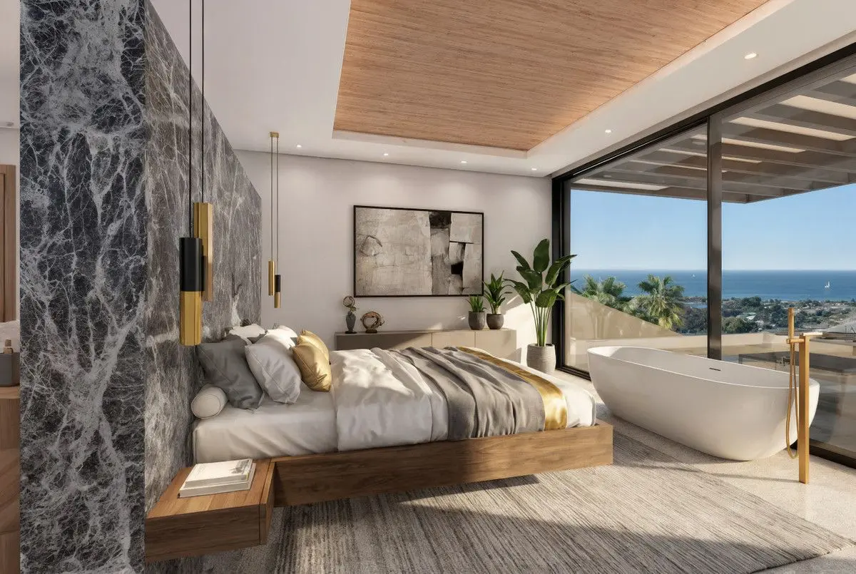 Villa Of 733 M² In Estepona, Spain