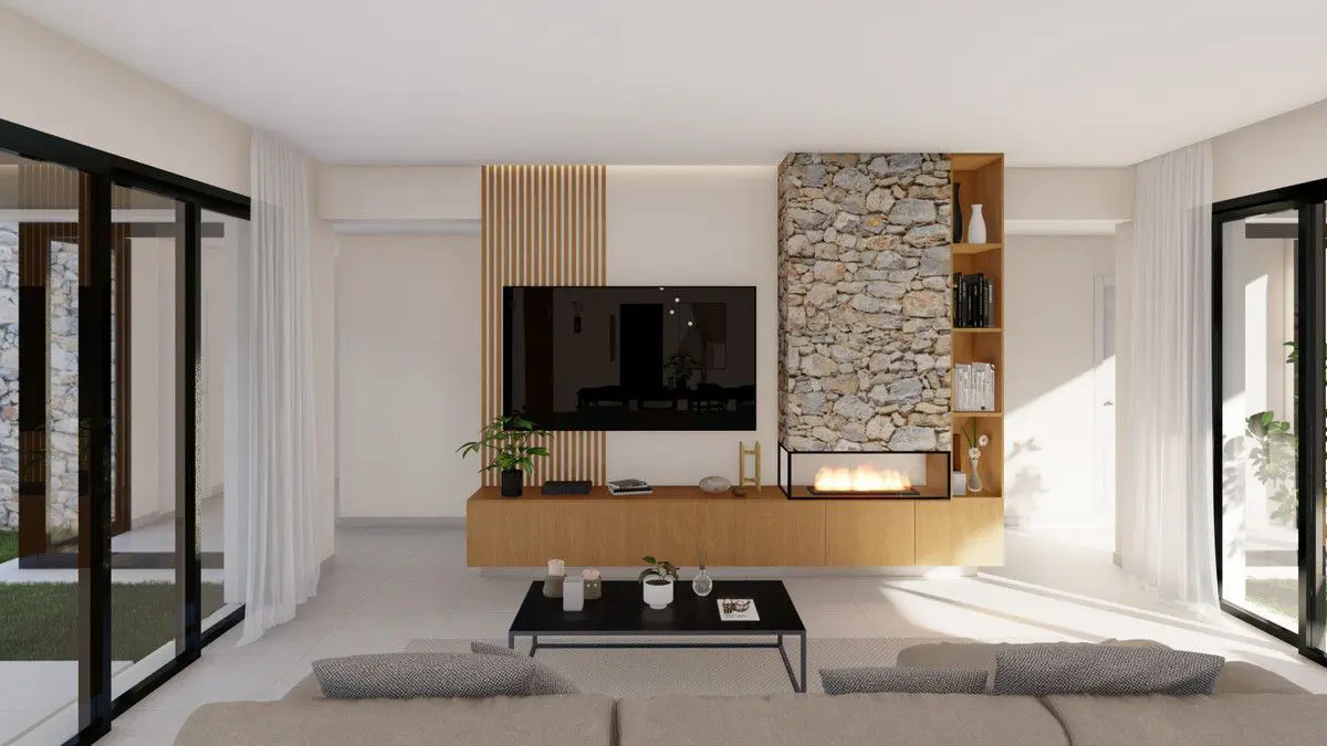 Villa Of 382 M² In Yecla, Spain