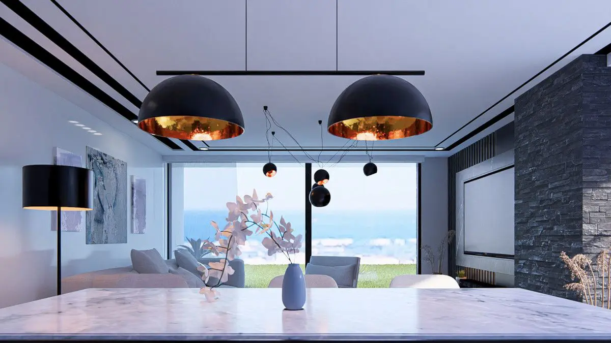 Villa 122 M² In Pedreguer, Spain – Mediter Real Estate
