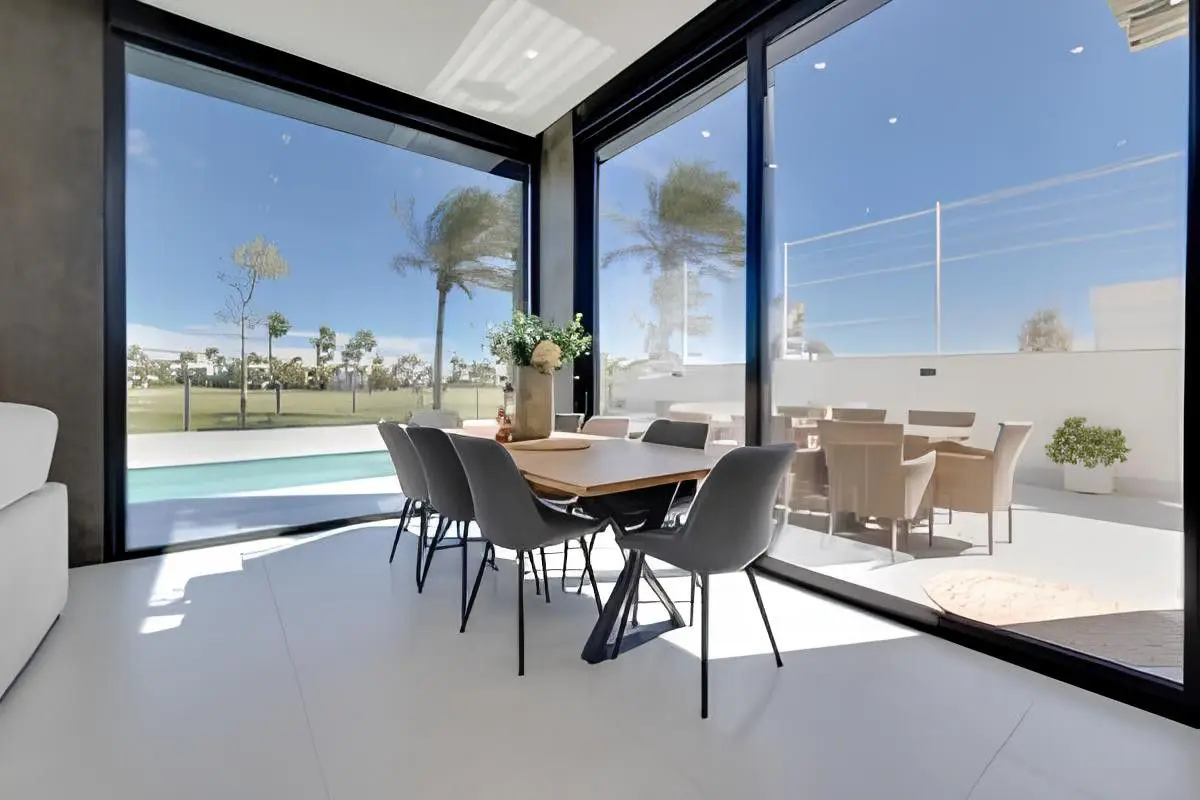 Villa 131 M² In Pilar De La Horadada, Spain – Mediter Real Estate