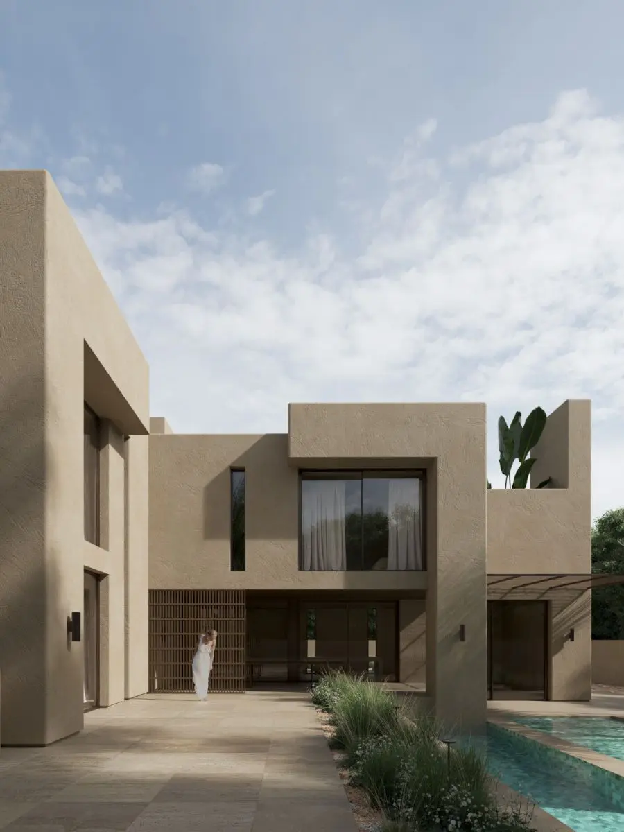 Villa Of 351 M² With Mediterranean Features In L’alfas Del Pi