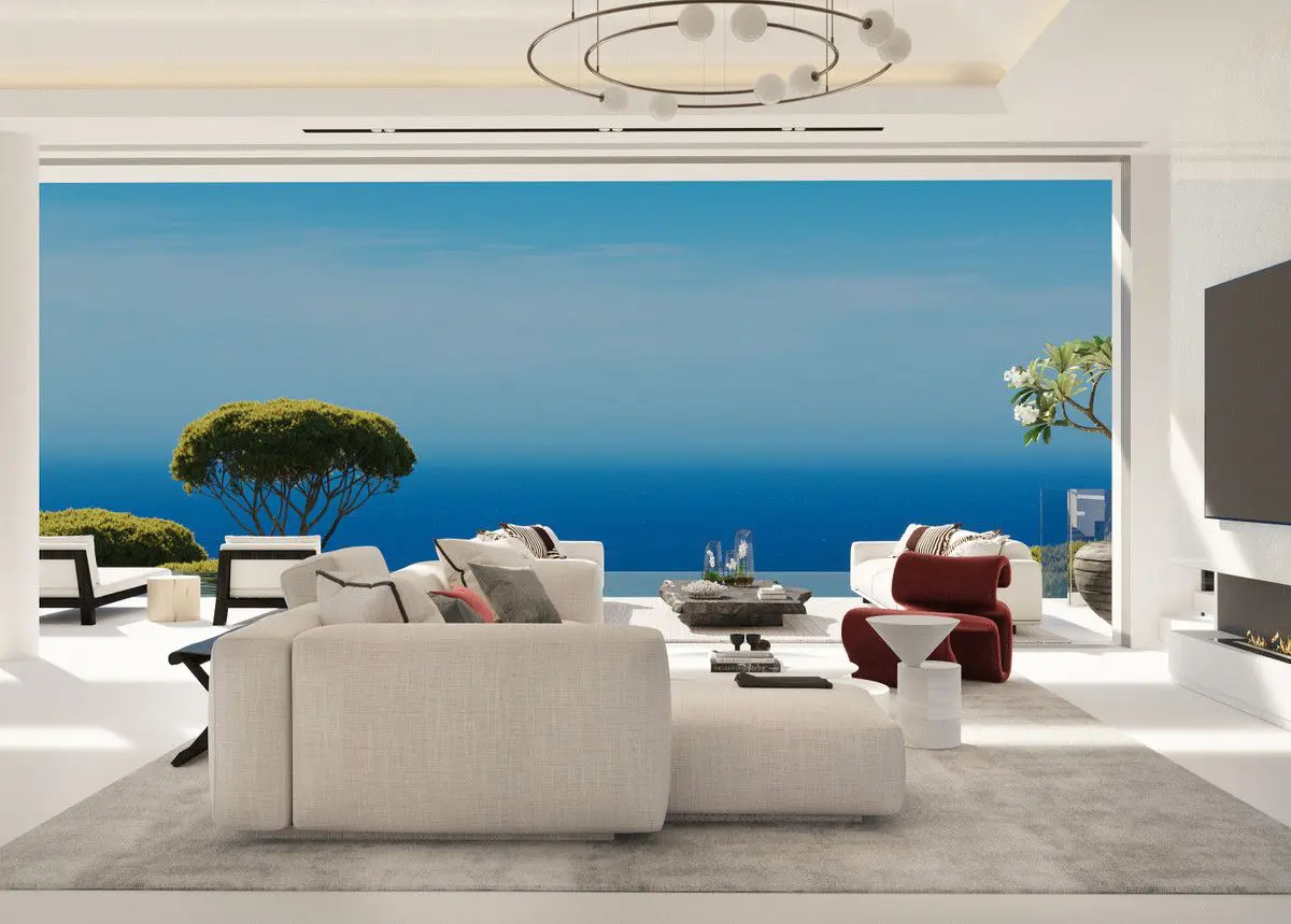 Villa 534 M² In Benahavis, Spain – Mediter Real Estate