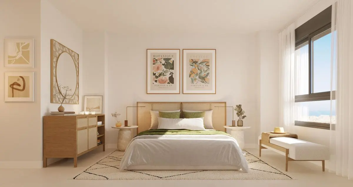 Apartment Of 157 M² In Torremolinos, Spain