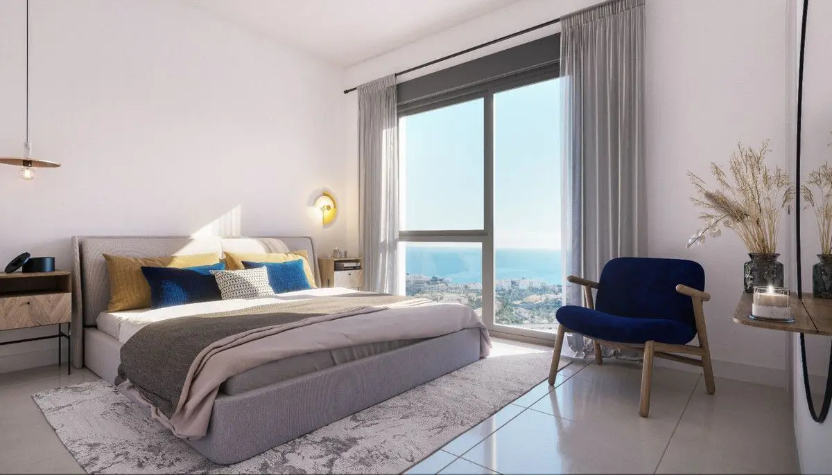 Villa Of 134 M² In Mijas, Spain