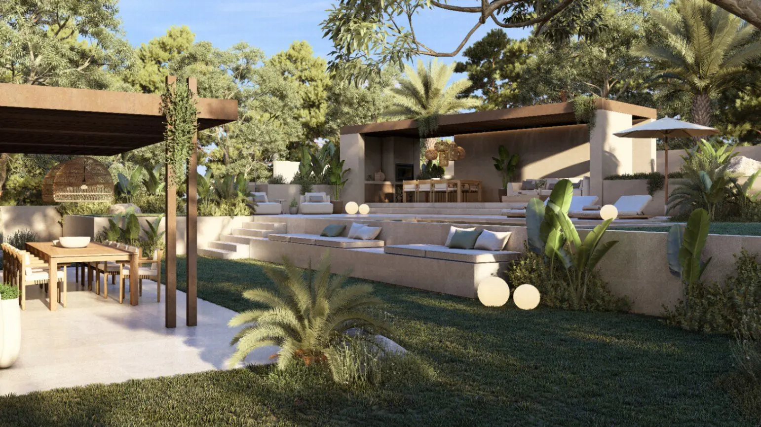 Villa 420 M² In Calvià, Spain – Mediter Real Estate