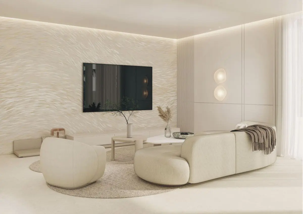 Villa Of 102 M² In Algorfa, Spain