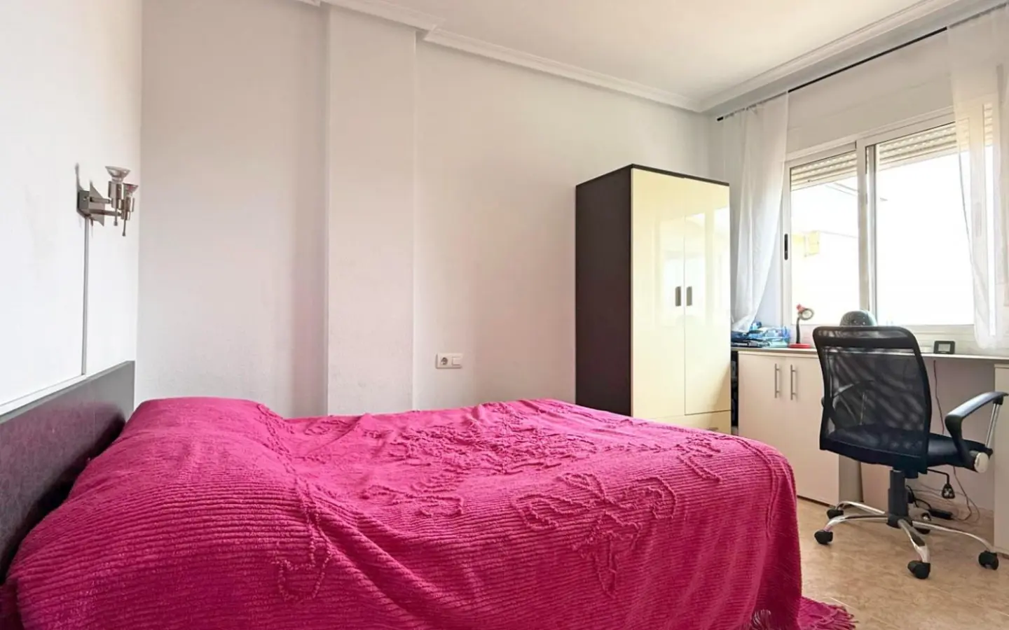 Apartment 45 M² In Torrevieja, Spain – Mediter Real Estate