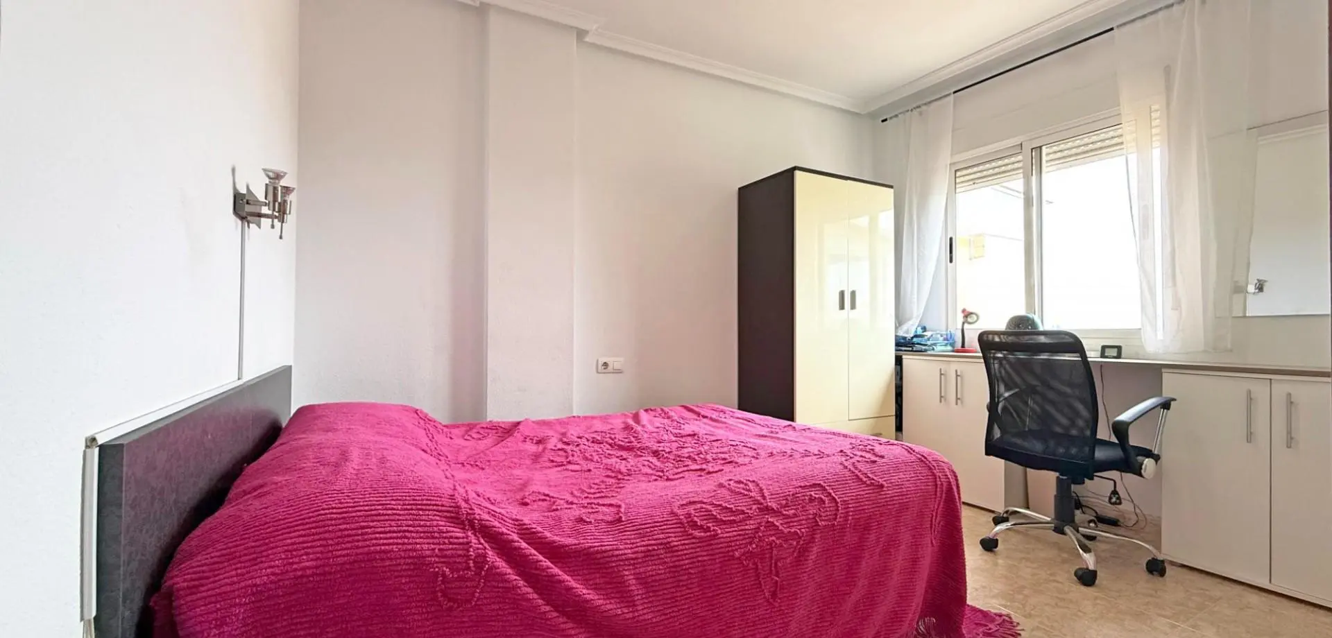 Apartment 45 M² In Torrevieja, Spain – Mediter Real Estate