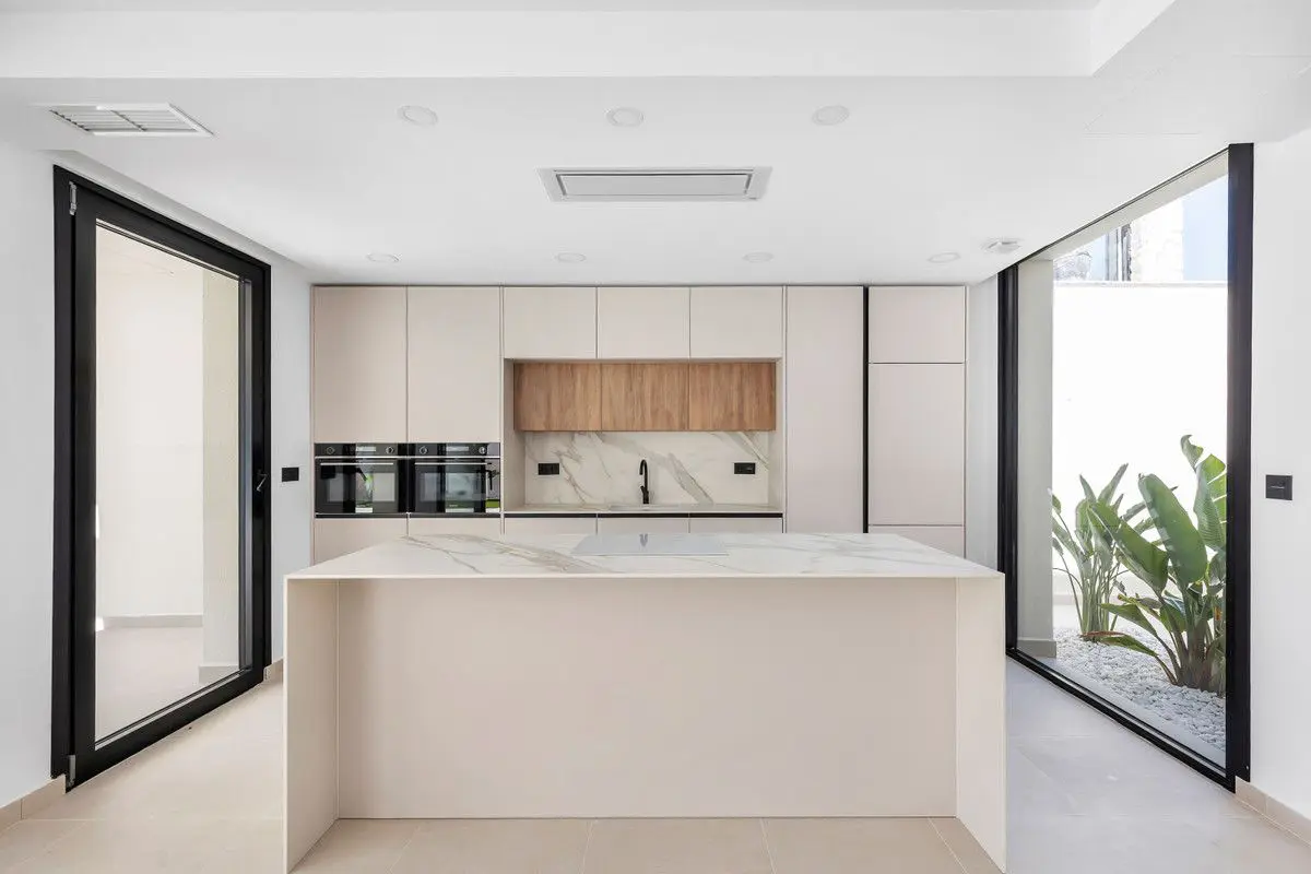Villa Of 213 M² In Torrevieja, Spain