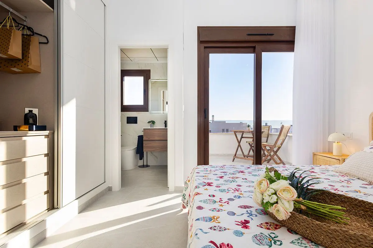 Villa Of 96 M² In Orihuela, Spain