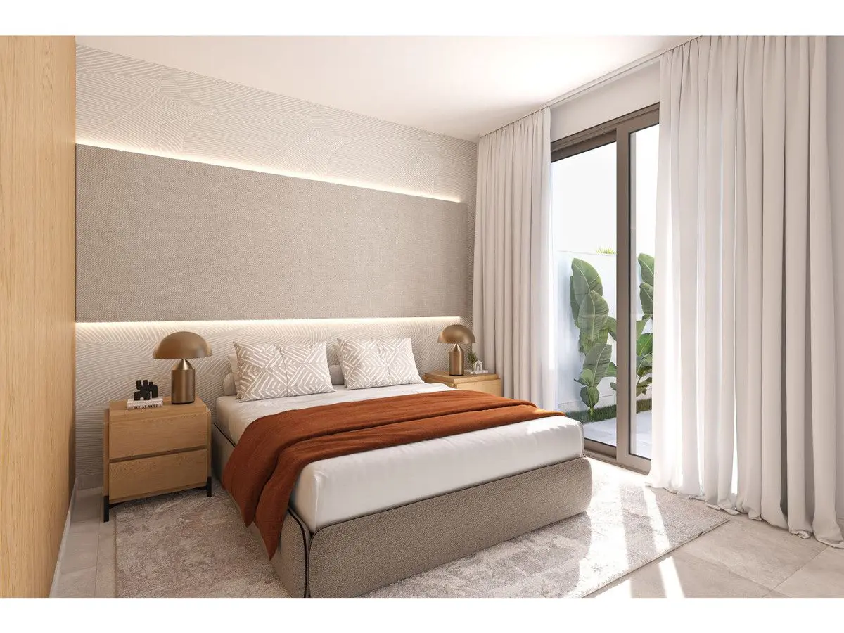 Villa Of 88 M² In Torre Pacheco, Spain
