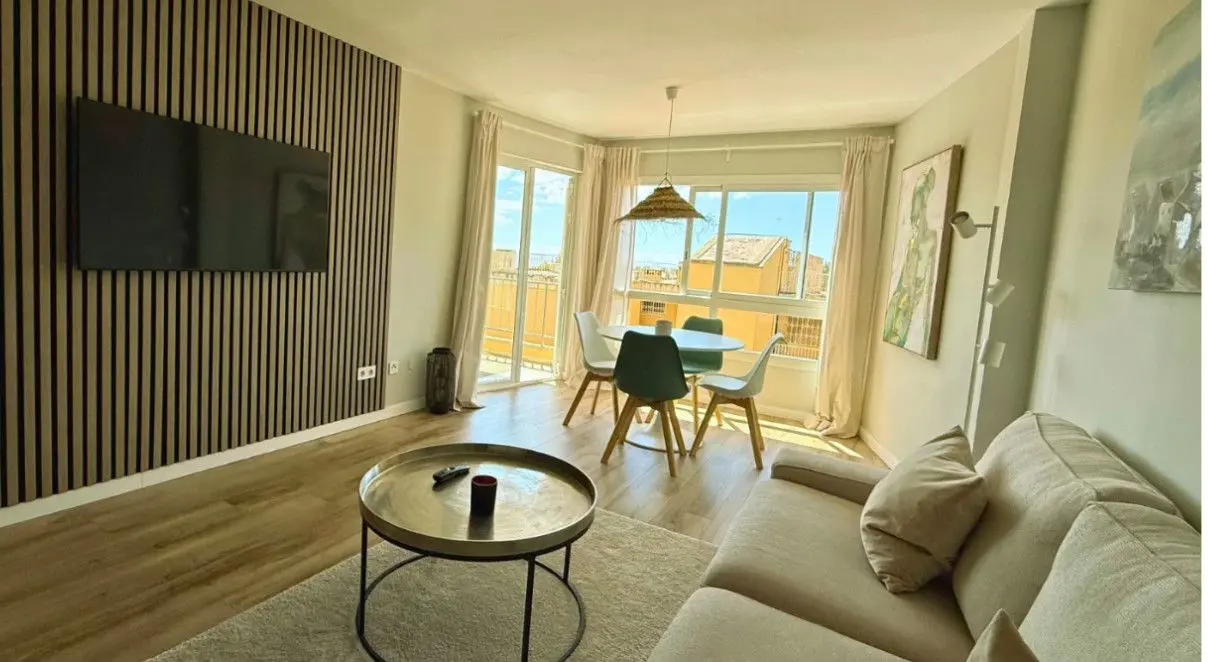 Apartment 88 M² In Palma De Mallorca, Spain – Mediter Real Estate