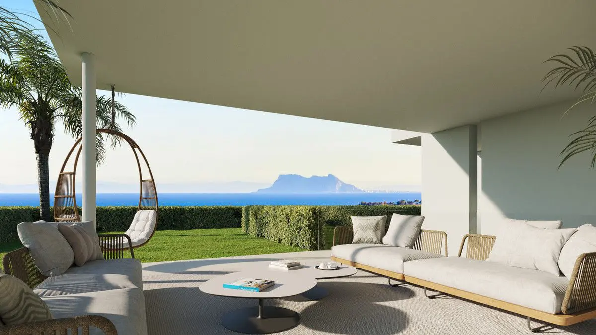 Apartment 201 M² In Benahavis, Spain – Mediter Real Estate