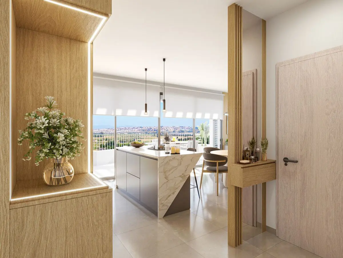 Apartment Of 92 M² In Guardamar Del Segura