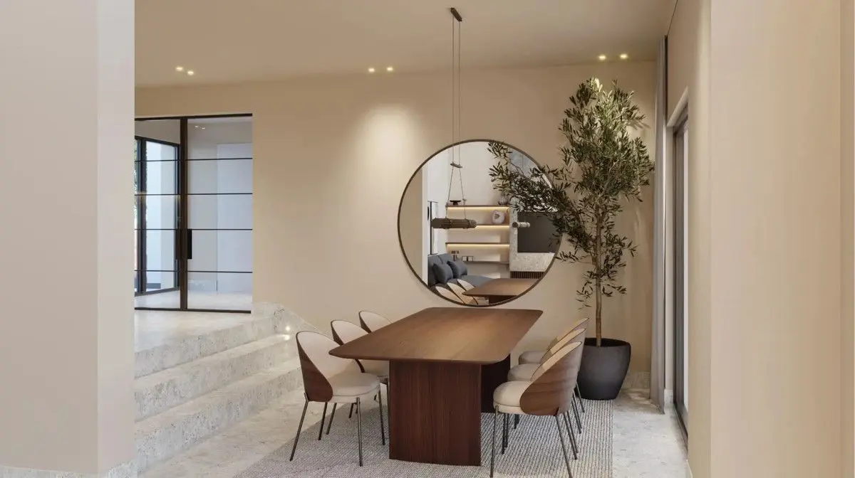 Villa 208 M² In Mojacar, Spain – Mediter Real Estate