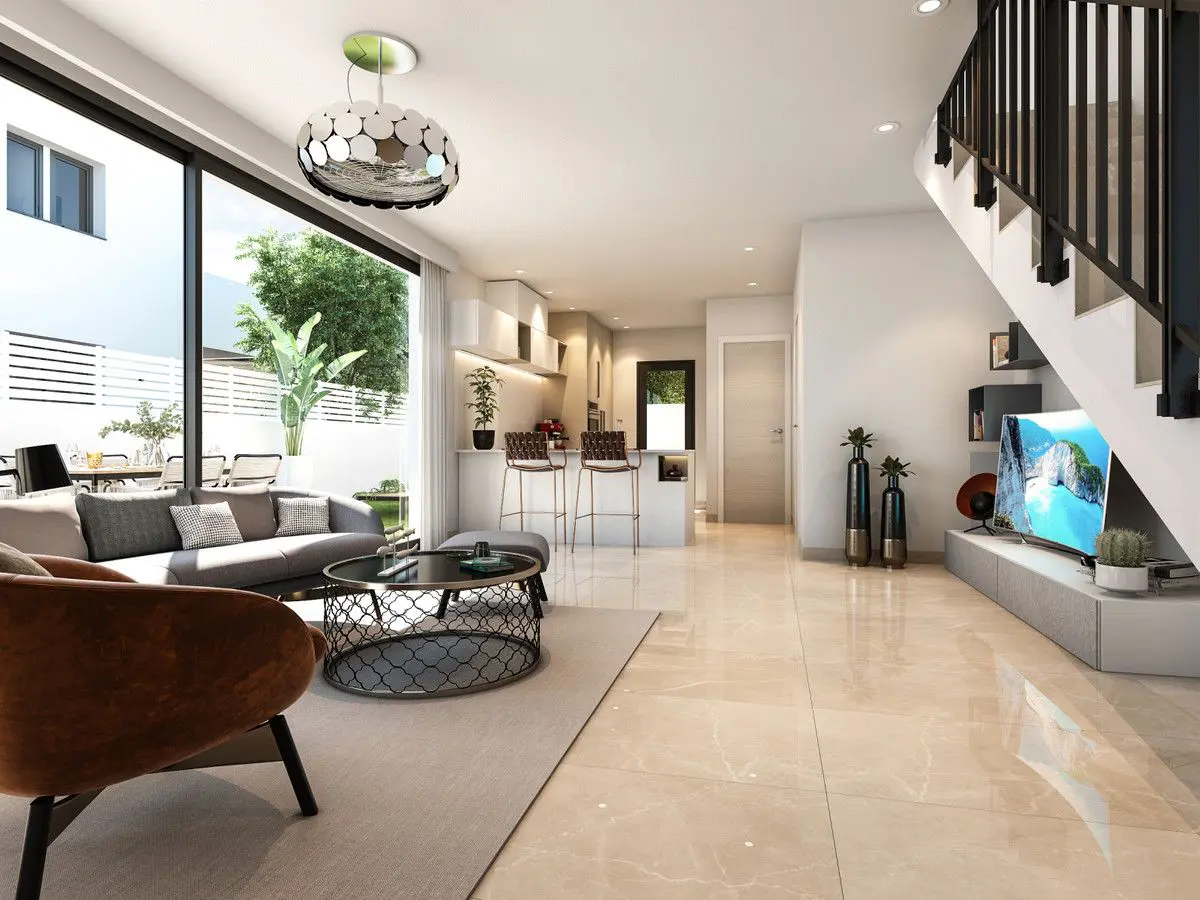 Villa 144 M² In Denia, Spain – Mediter Real Estate