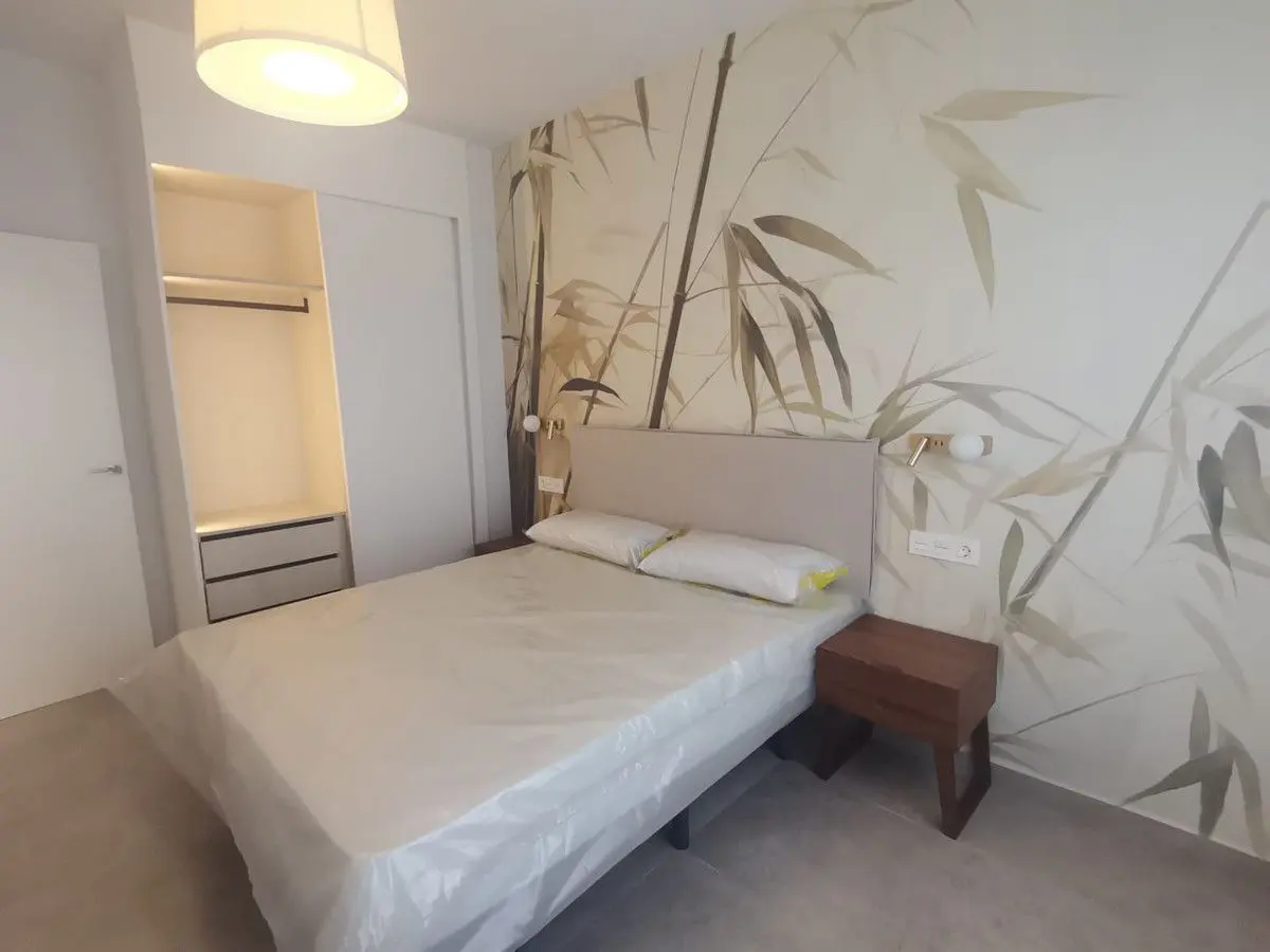 Apartment Of 67 M² In Torrevieja, Spain