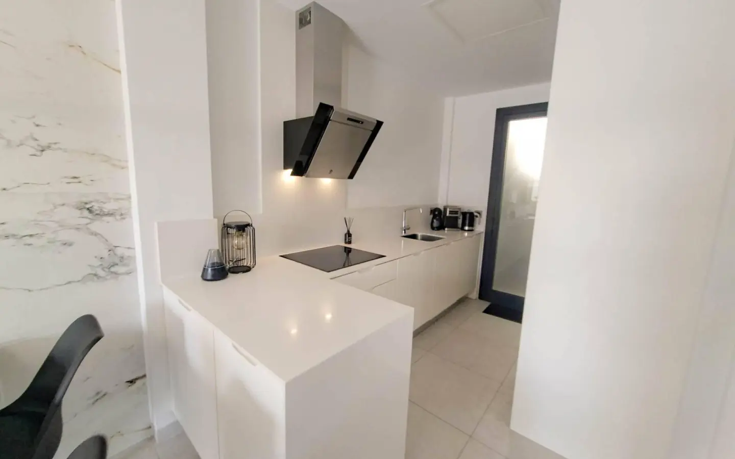 Villa Of 95 M² In Orihuela Costa