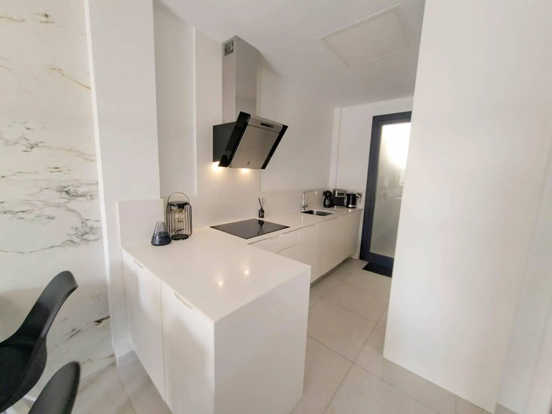 Villa 95 M² In Orihuela Costa, Spain – Mediter Real Estate