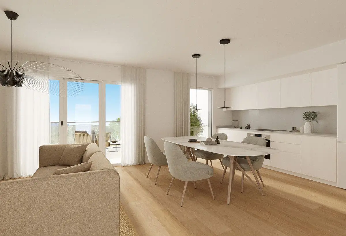 Villa 158 M² In Finestrat, Spain – Mediter Real Estate