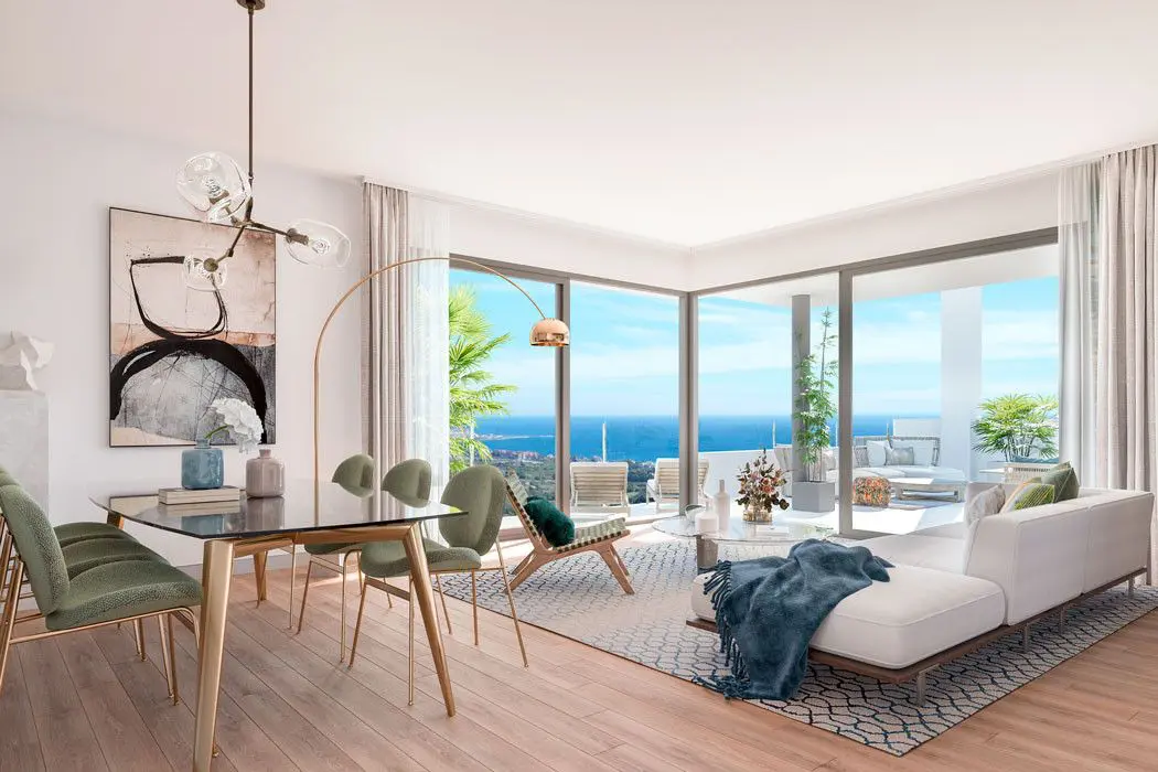 Apartment 111 M² In Casares, Spain – Mediter Real Estate