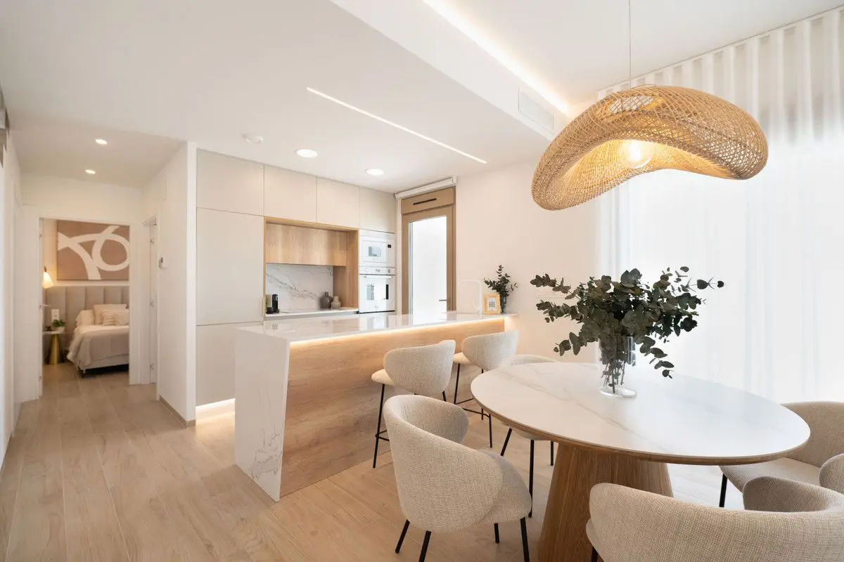 House Of 99 M² In Los Alcázares, Spain