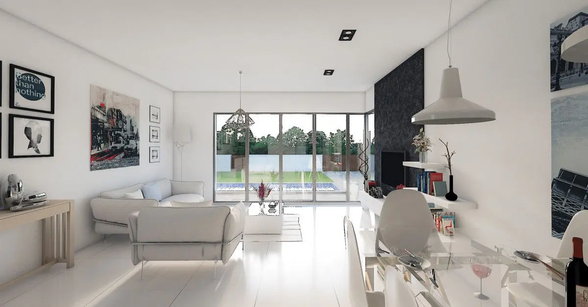 Villa Of 106 M² In Los Alcázares, Spain