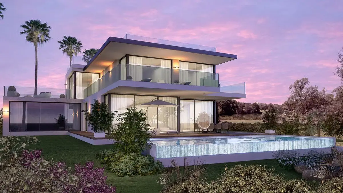 Villa 701 M² In Marbella, Spain – Mediter Real Estate