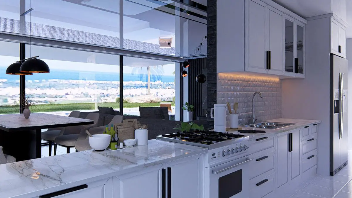 Villa 113 M² In Pedreguer, Spain – Mediter Real Estate