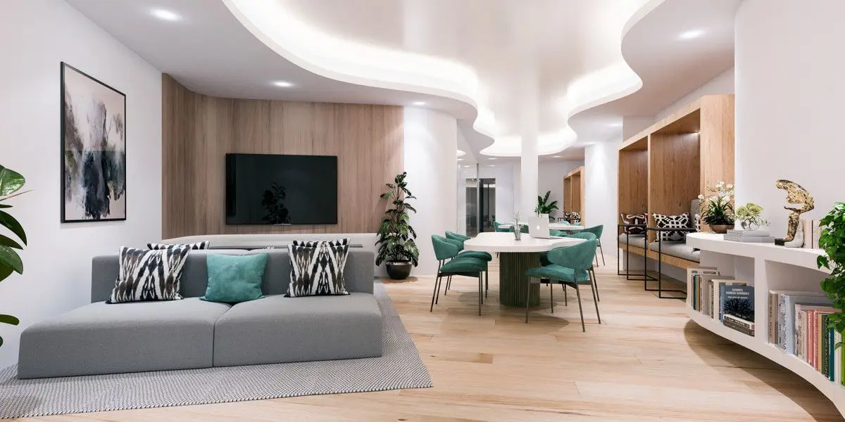 Apartment Of 201 M² In Marbella, Spain