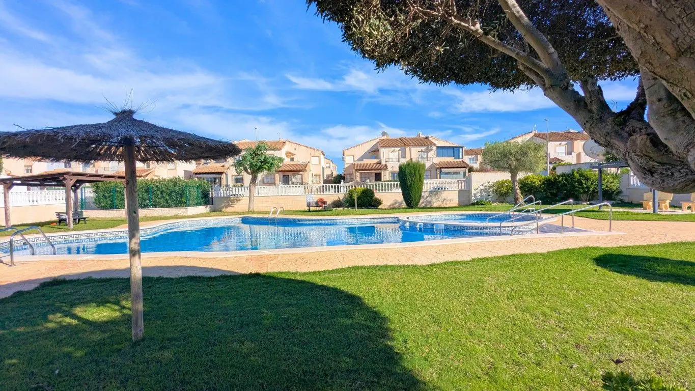 Villa 93 M² In Algorfa, Spain – Mediter Real Estate