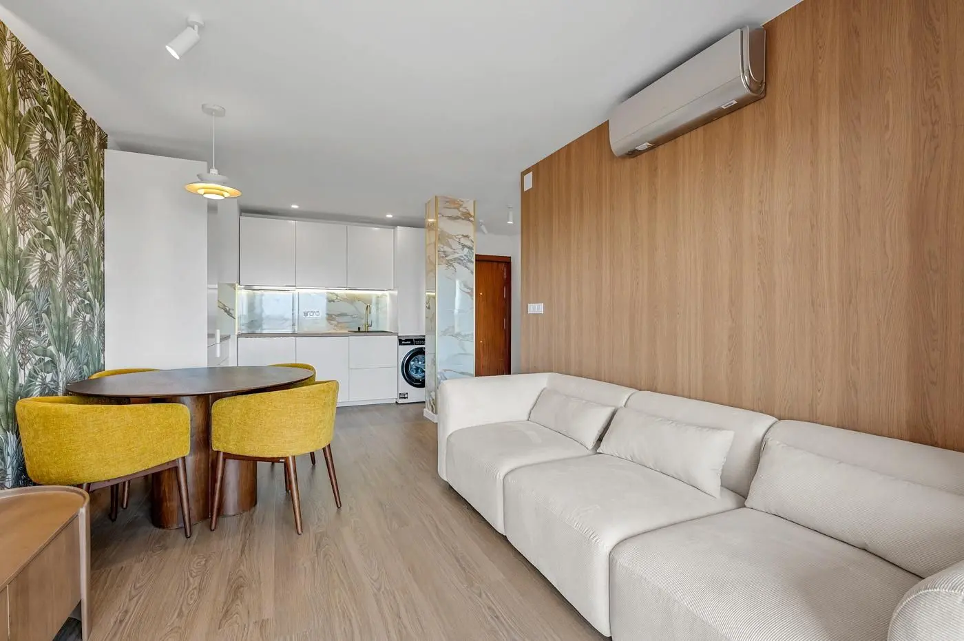 Apartment 70 M² In Torrevieja, Spain – Mediter Real Estate