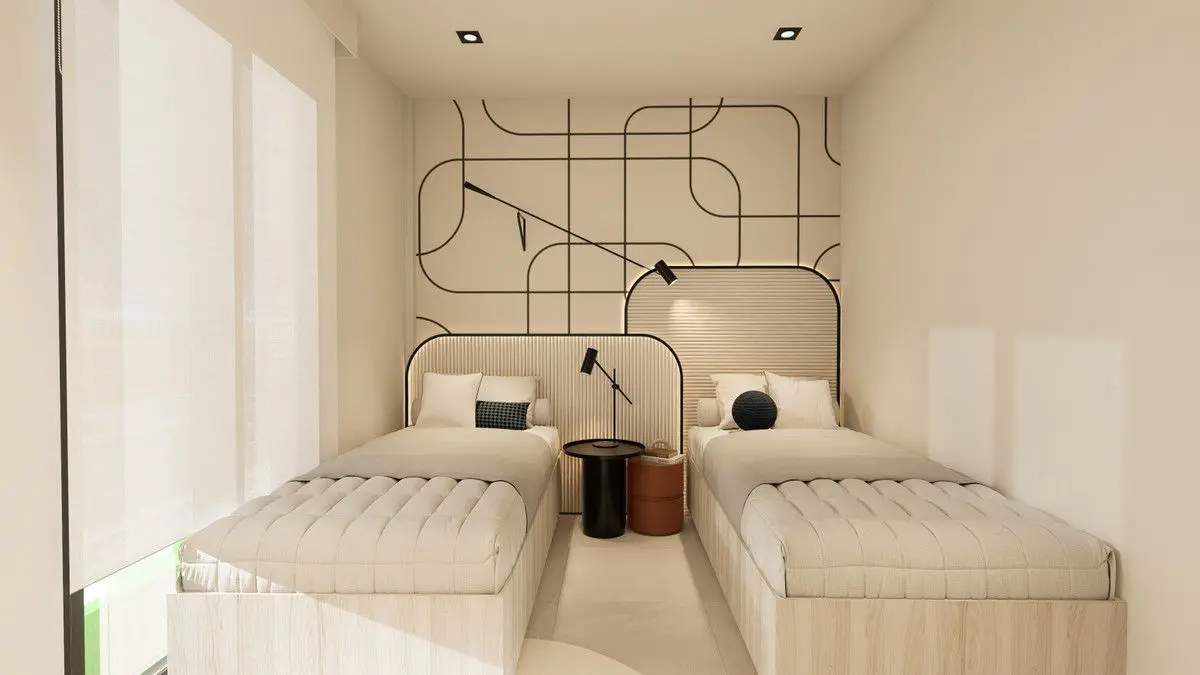Apartment Of 69 M² In Pilar De La Horadada, Spain