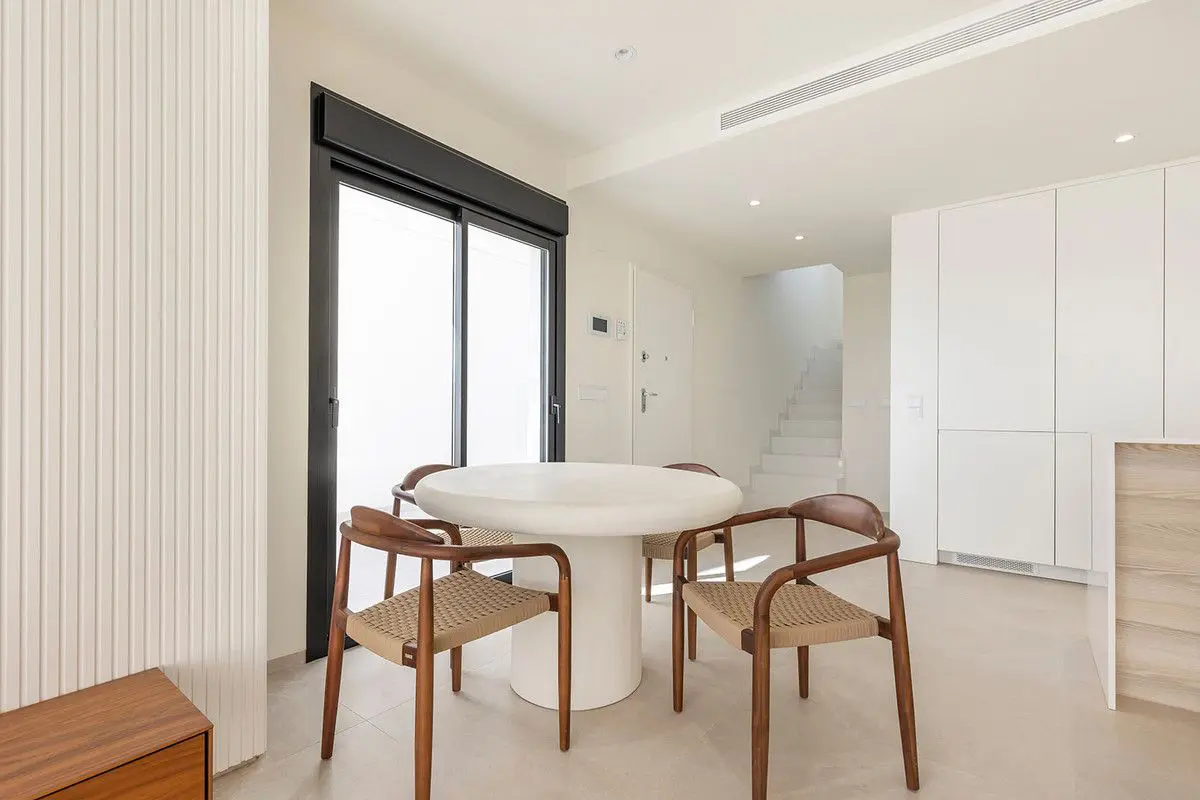 Villa Of 78 M² In Los Alcázares, Spain
