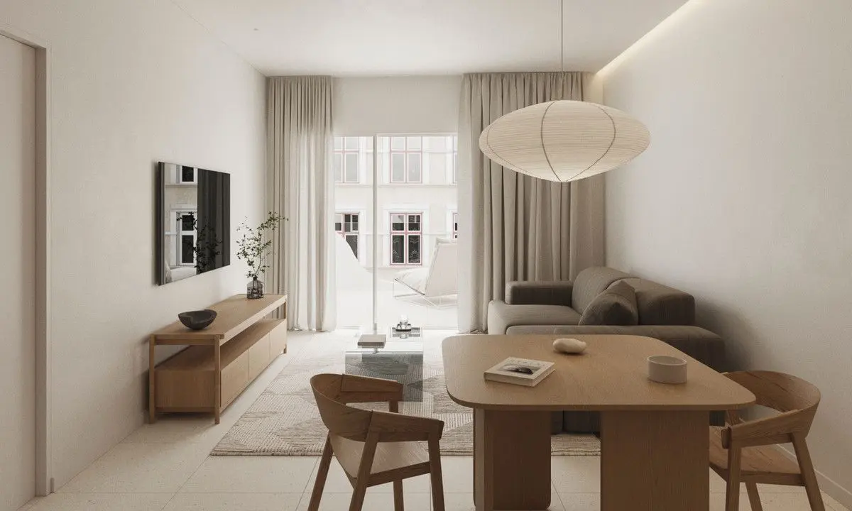 Apartment Of 82 M² In Torrevieja, Spain
