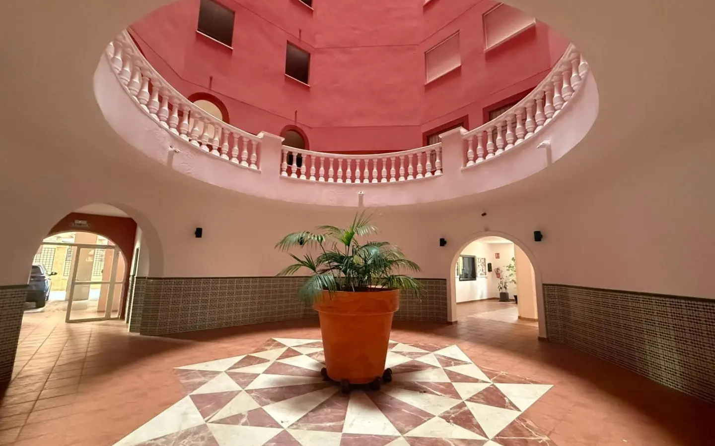 3-bedroom Apartment In Torrevieja, Spain (110 M²)