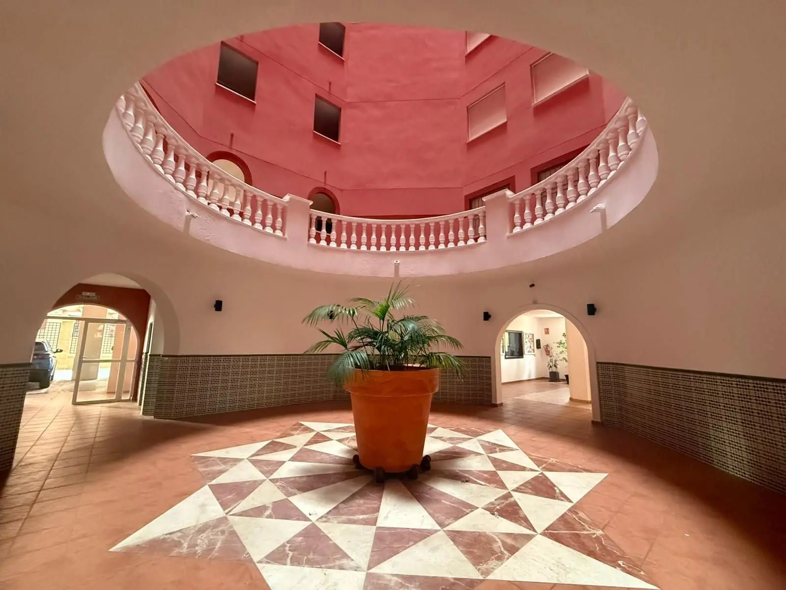 Apartment Of 110 M² In Torrevieja, Spain