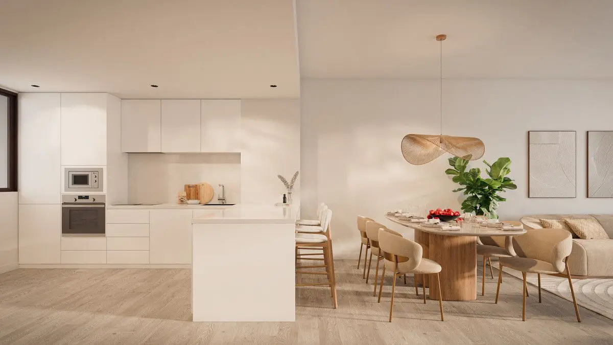 Villa Of 124 M² In Mijas, Spain
