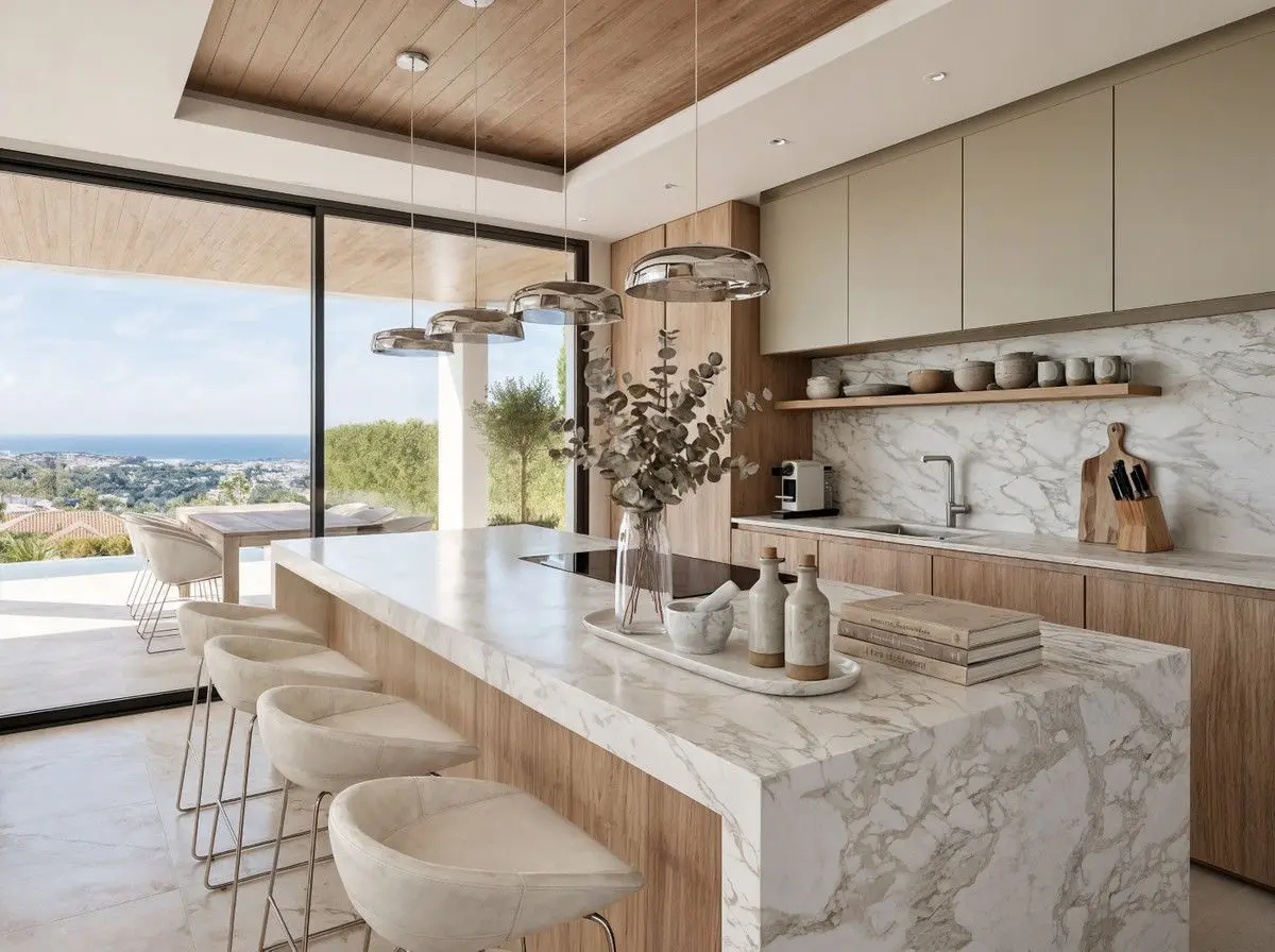 Villa Of 733 M² In Casares, Spain