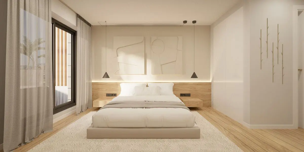 Apartment Of 102 M² In Estepona, Spain
