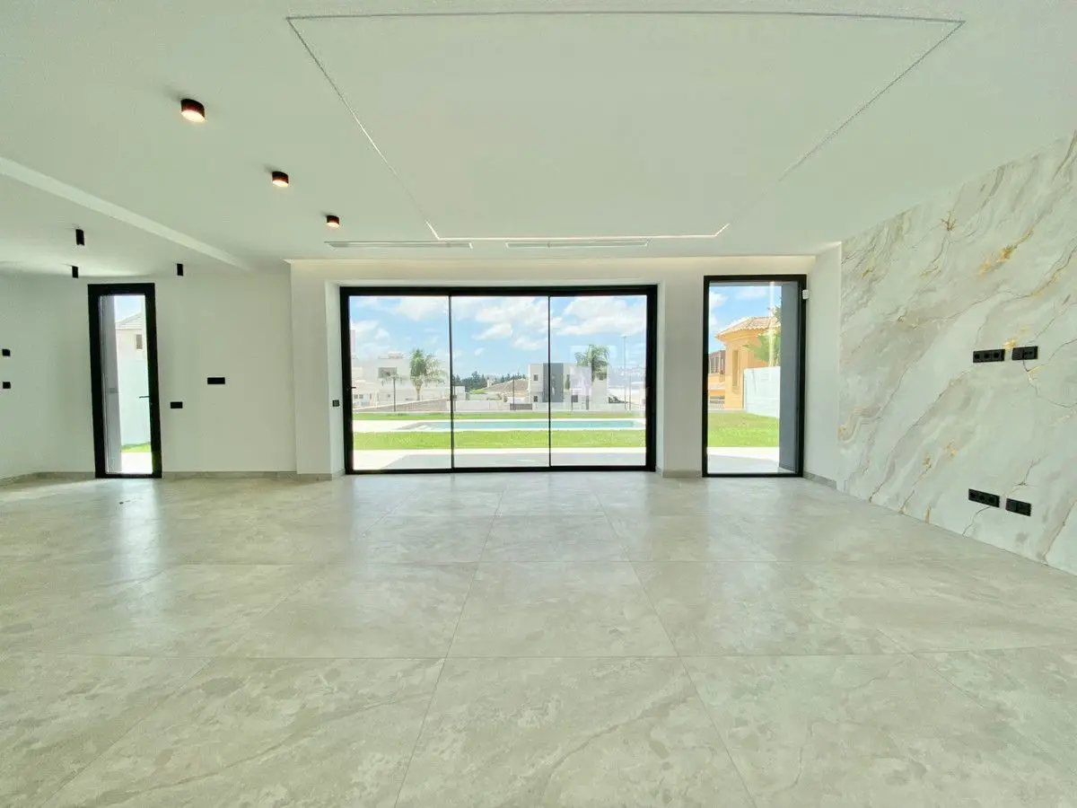 Villa Of 309 M² In Mijas, Spain