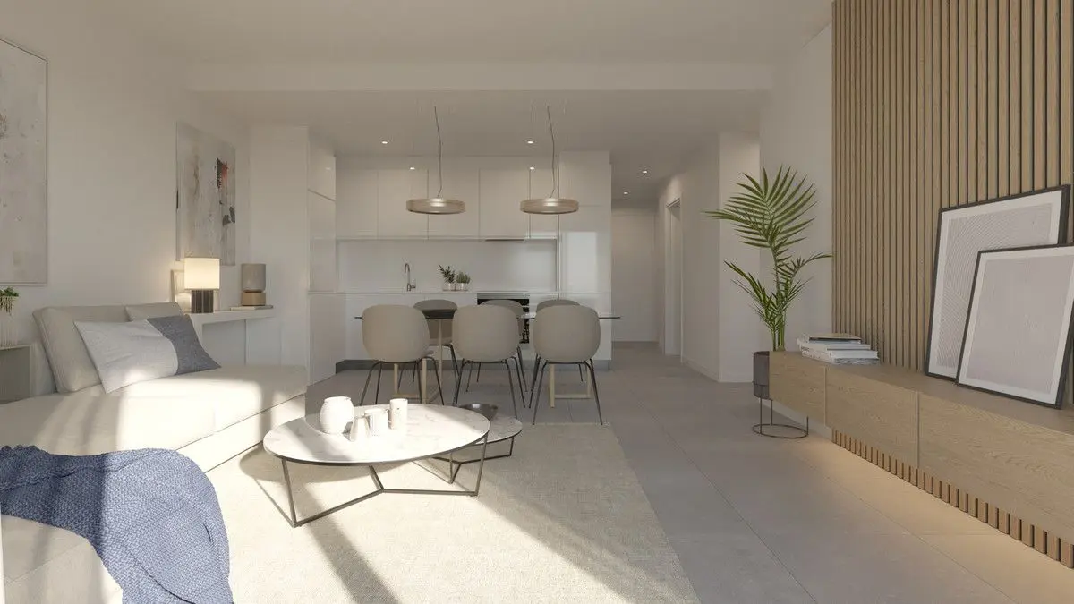 House Of 139 M² In San Roque, Spain
