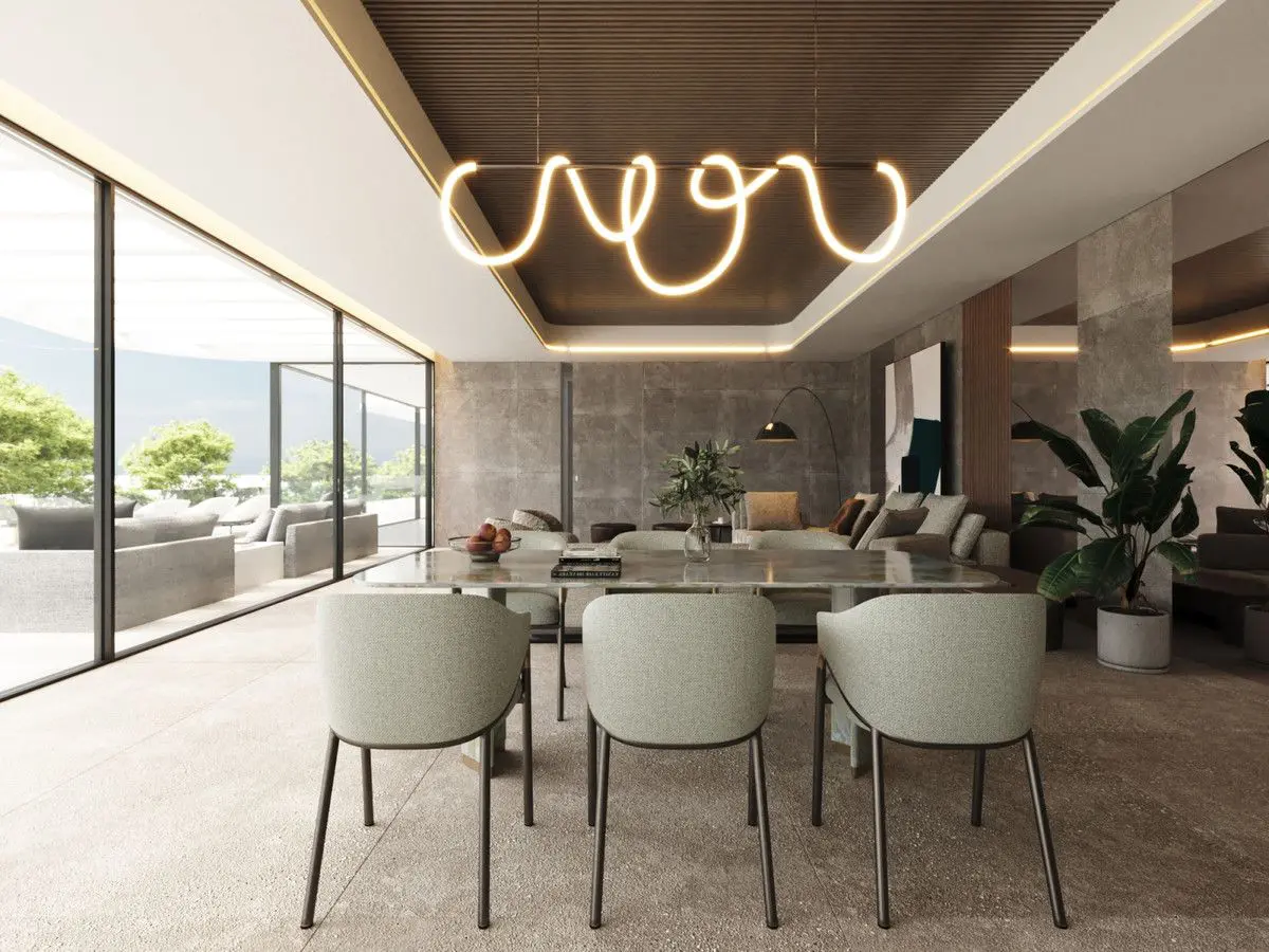 Villa Of 470 M² In Altea, Spain