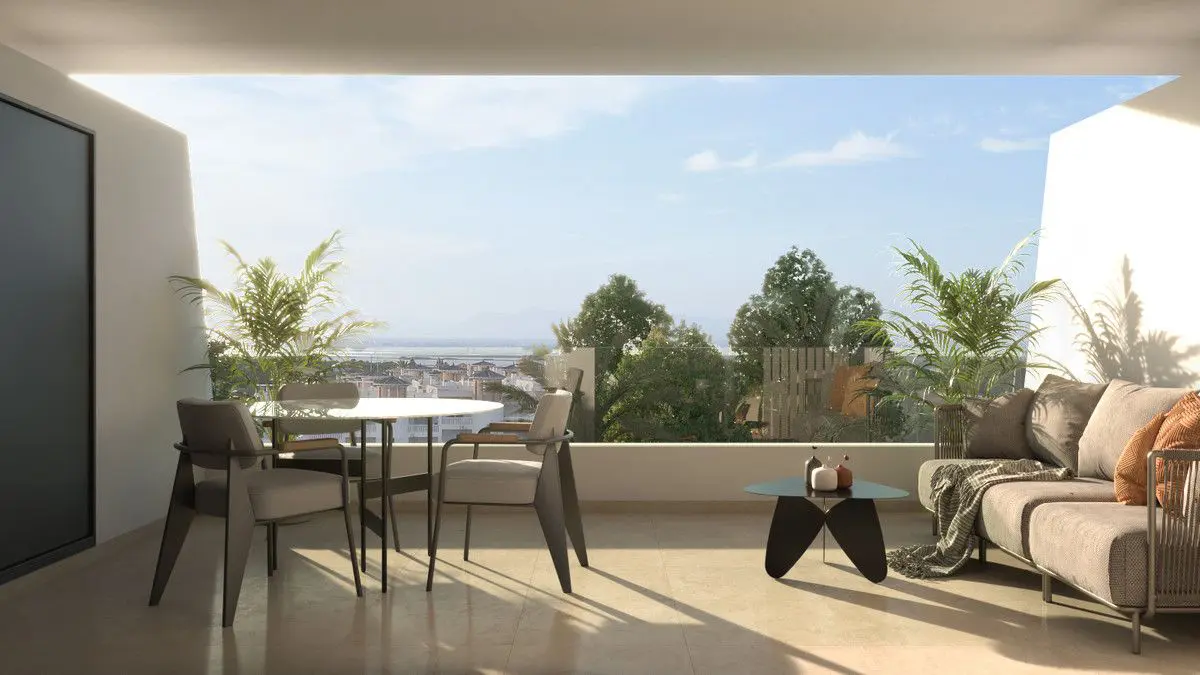 Apartment Of 78 M² In La Marina, Spain