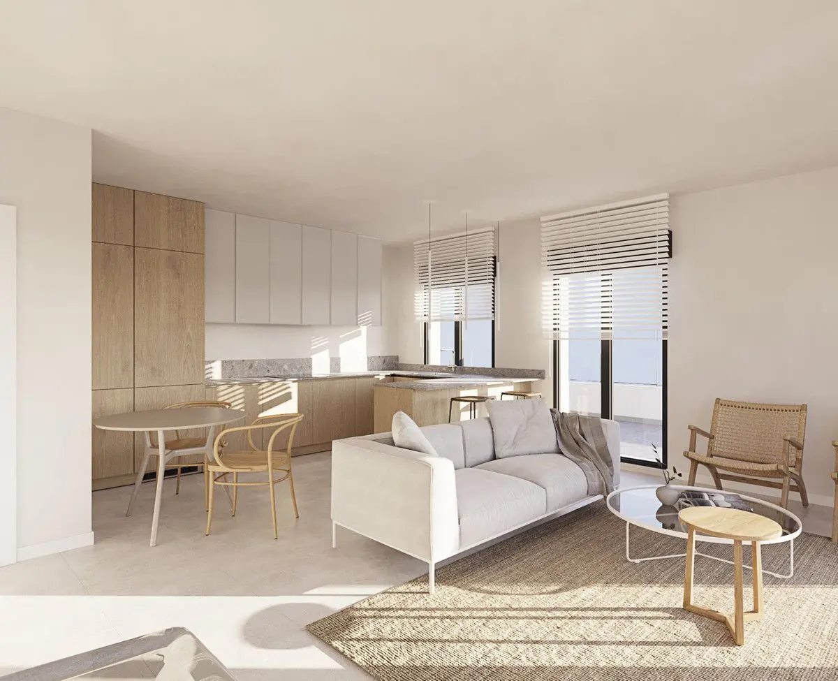 Apartment 118 M² In Casares, Spain – Mediter Real Estate