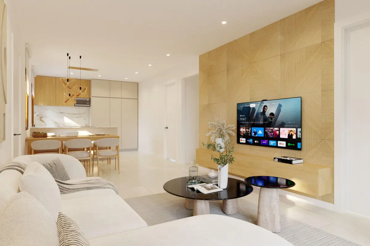 Villa Of 73 M² In Orihuela, Spain