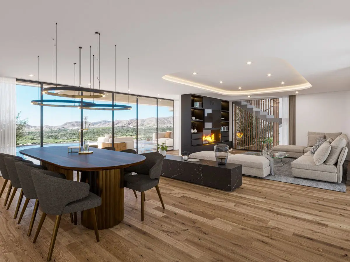 Villa Of 237 M² In Cartagena, Spain