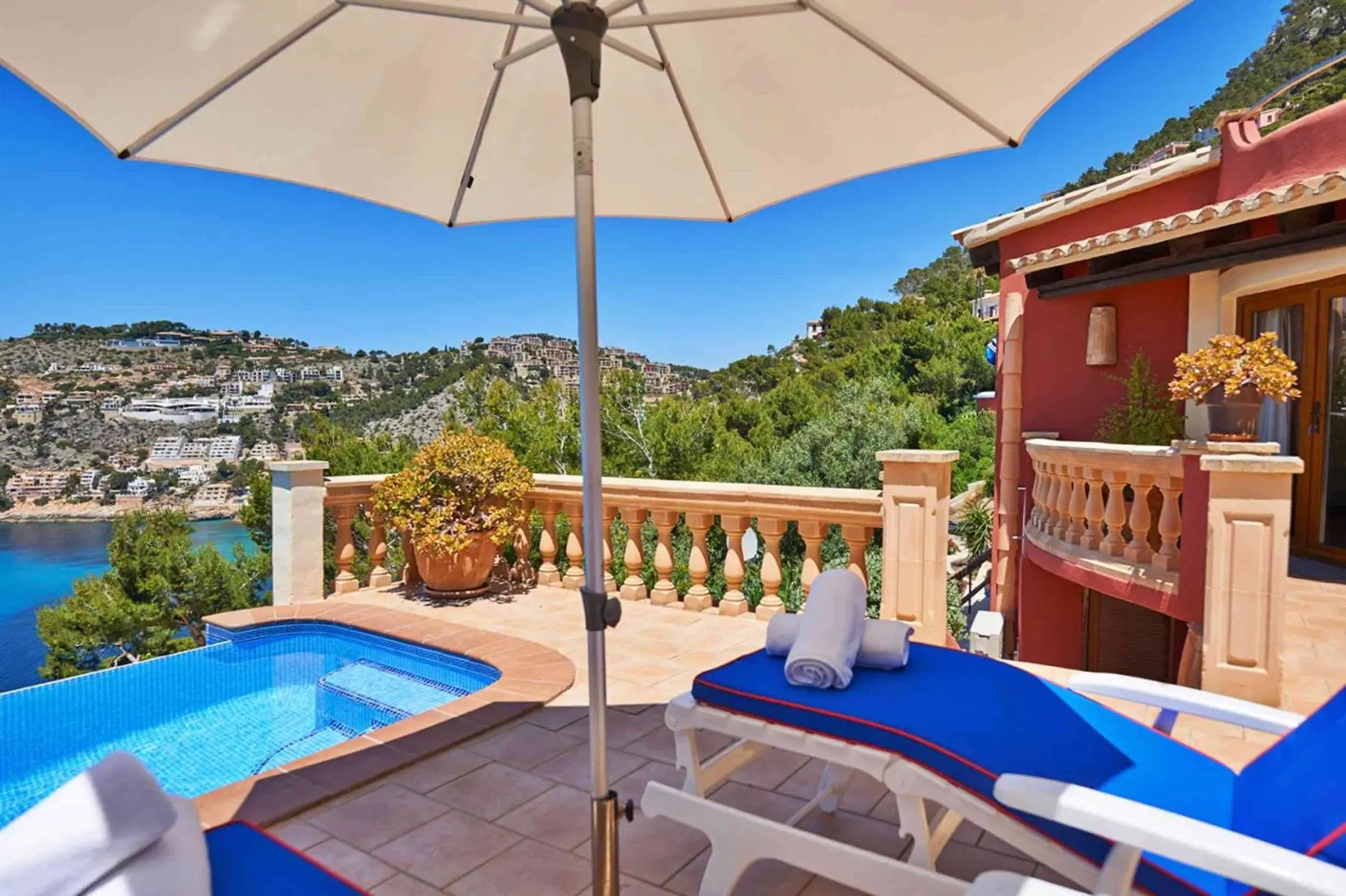 Villa 247 M² In Andratx, Spain – Mediter Real Estate